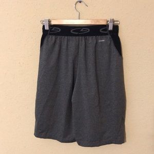 Men’s athletic shorts C9 Target brand